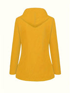 Long Sleeve Waterproof Jacket