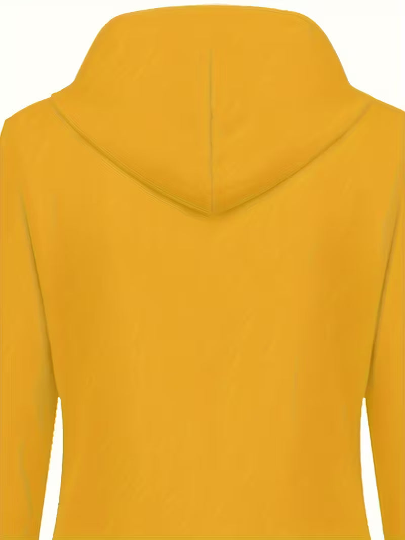 Long Sleeve Waterproof Jacket