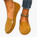 KARLENE™ – Soft Moccasins
